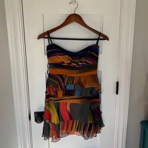 Akira dress